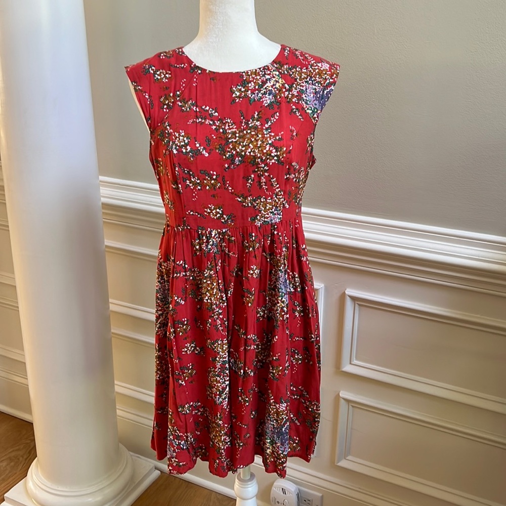 ModCloth Dress